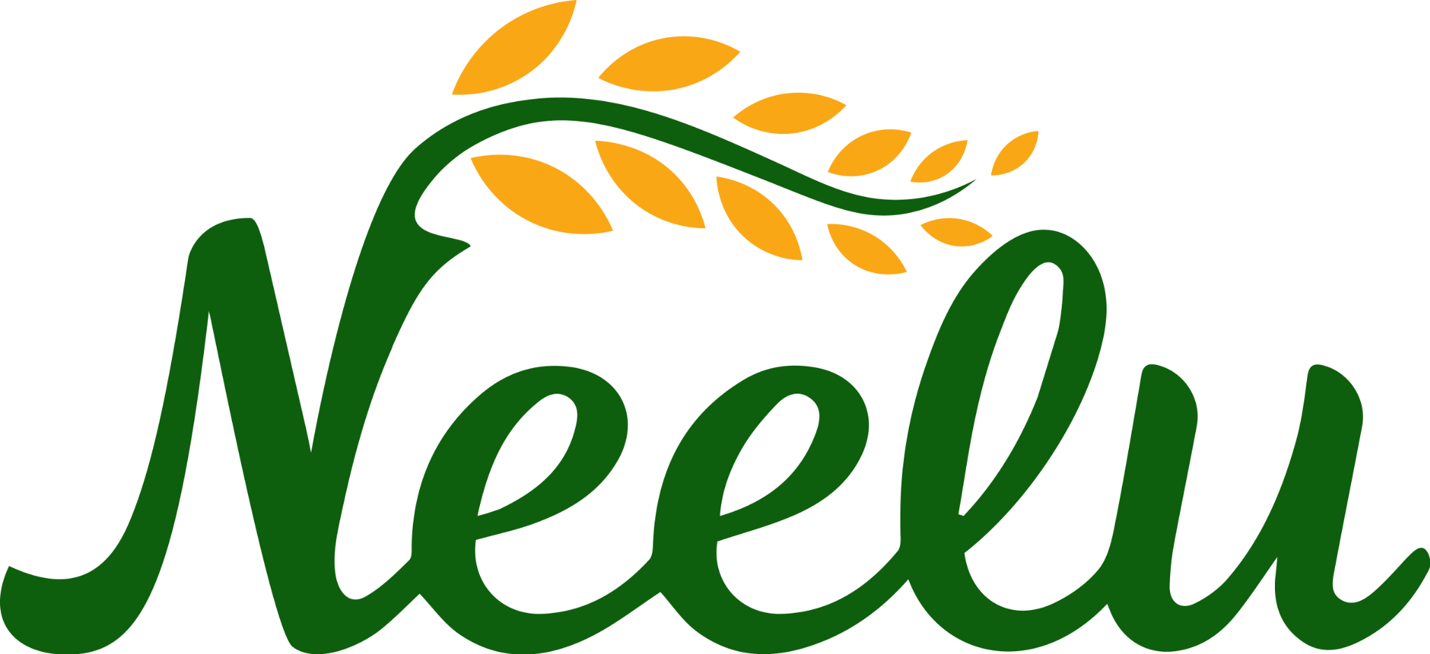 Neelu Organics logo